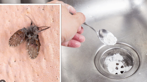 Drain Flies Remedies