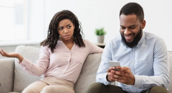 Effective Communication in Relationships