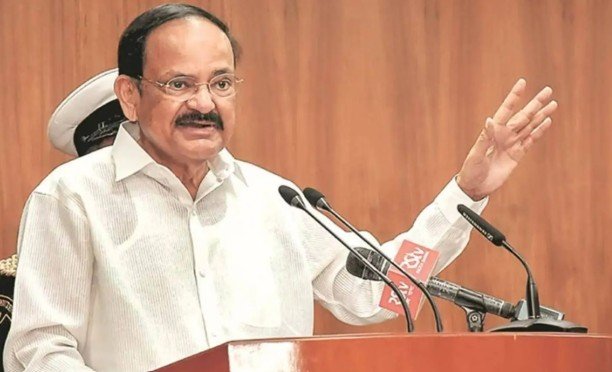 Venkaiah Naidu Free Schemes