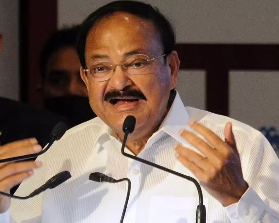 Venkaiah Naidu Free Schemes