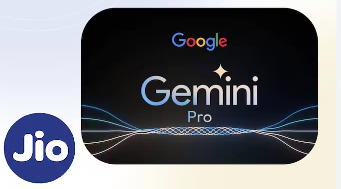 Jio Google Gemini 3 Pro Free Offer: అన్లిమిటెడ్ 5జీ యూజర్లకు 18 నెలలు గూగుల్ ఏఐ ప్రో ప్లాన్ ఉచితం! 31 Jio Google Gemini 3 Pro Free Offer