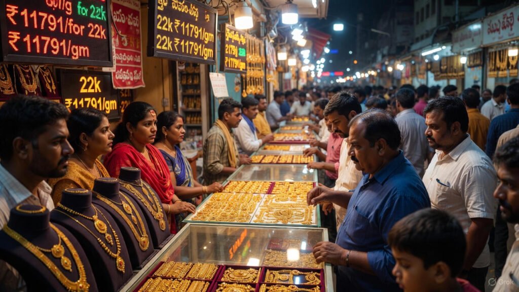 Gold Price Nizamabad 1