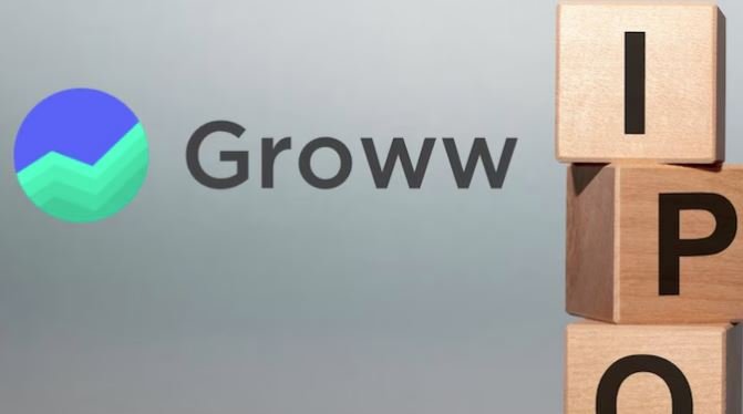 Groww IPO GMP Today