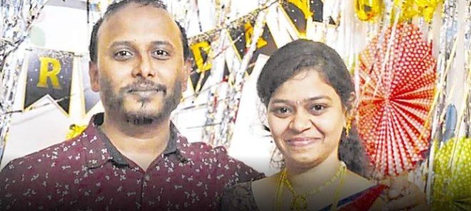 Shamshabad Suicide Tragedy