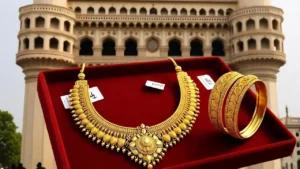 Hyderabad Gold Price |హైదరాబాద్ బంగారు రేట్లు 2 నవంబర్ 2025