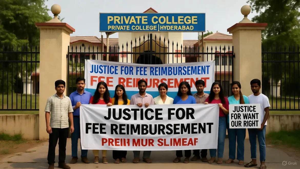 Hyderabad Latest News