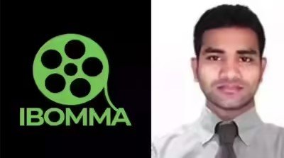 Ibomma Ravi Cybercrime Exposed