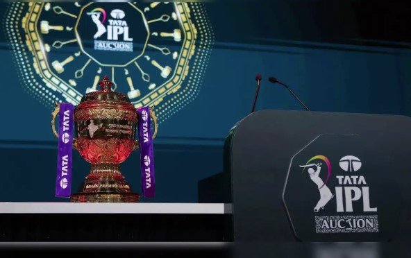 IPL 2026 Mini Auction