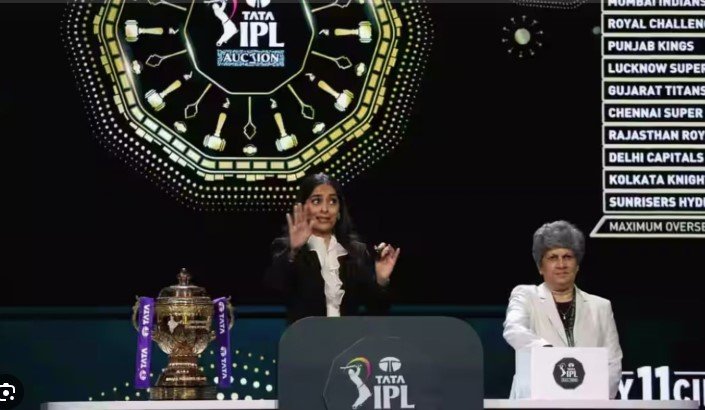 IPL 2026 Mini Auction – భారత్లో జరగనున్న ఐపీఎల్ 2026 మినీ వేలం తేదీలు బయటకు! 13 IPL 2026 Mini Auction