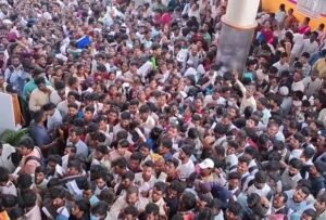 Job Fair Warangal 2025