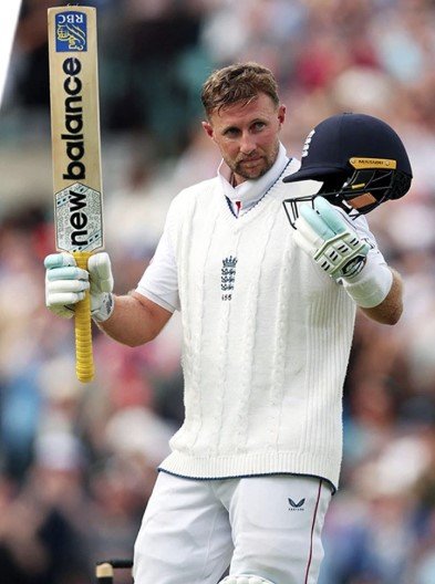 Ashes 2025 Joe Root