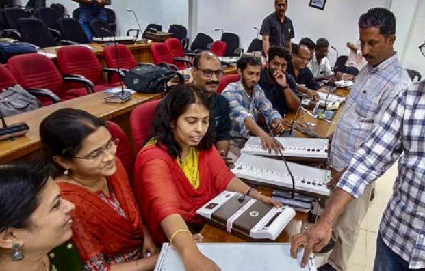 Jubilee Hills Election Counting Live Updates