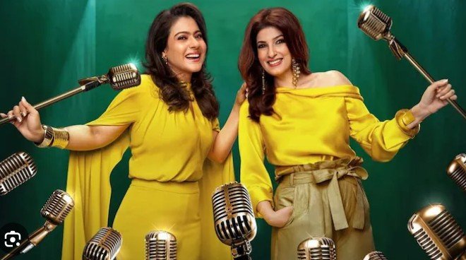 Kajol Marriage Expiry Date Backlash