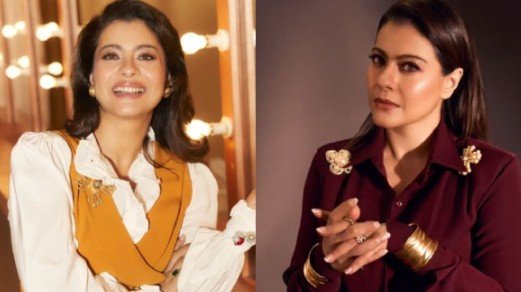 Kajol Marriage Expiry Date Backlash