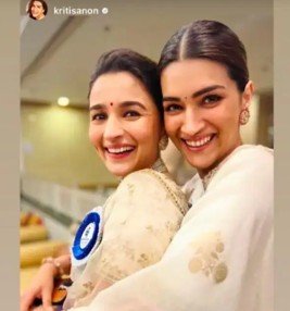 Kriti Sanon