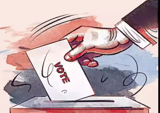 Telangana Local Body Elections 2025