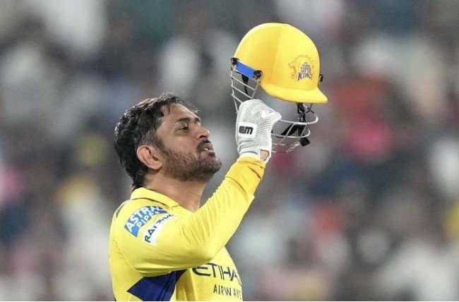 Most Matches as Captain in IPL History