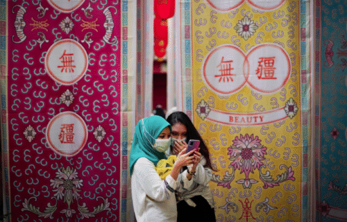 Malaysia Social Media Ban Under 16