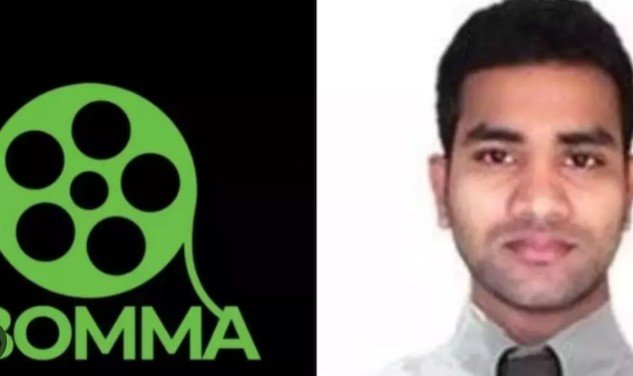 Nagarjuna iBOMMA Ravi Arrest