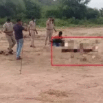 Nizamabad Woman Murder మిట్టాపూర్లో దారుణ హత్యకు గురైన మహిళ - గుర్తింపు చెరిపేసేందుకే తల నరికివేత... 4 Nizamabad Woman Murder