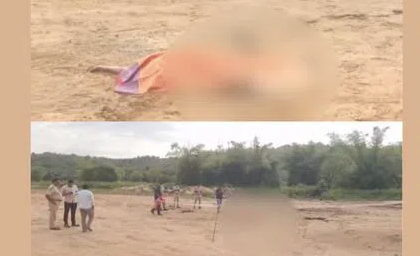 Nizamabad Woman Murder