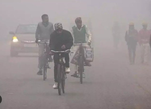 Orange Alert Telangana