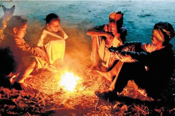 Orange Alert Telangana