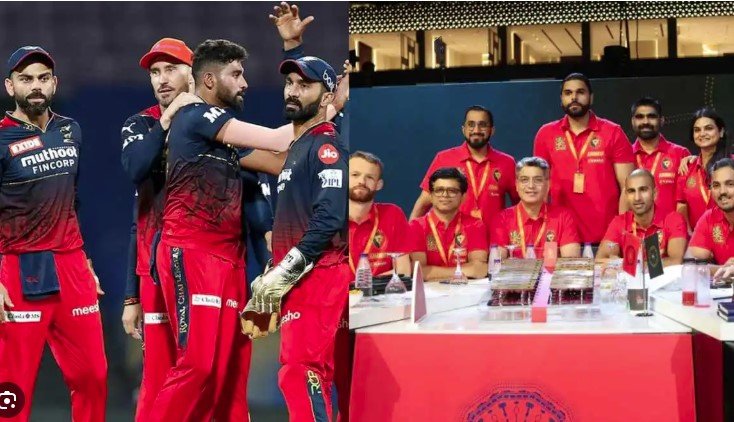 RCB IPL 2026 Auction Plan: ఆకాశ్ చోప్రా సలహా - ఛాంపియన్ ఆర్సీబీకి రెటైన్ చేయాల్సినవి, వదిలేస్తే లాభం 2 RCB IPL 2026 Auction Plan
