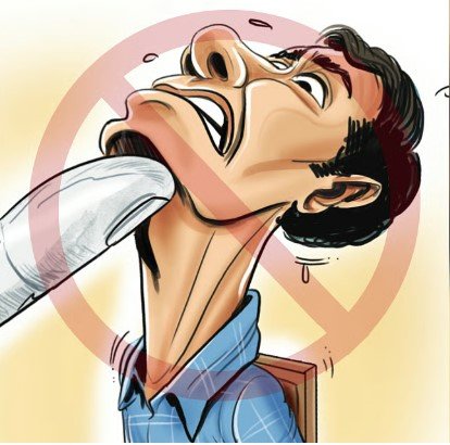 Ragging Incident JNTU Nachupally