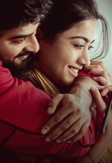 Rahul Ravindran Chunni Hug Controversy