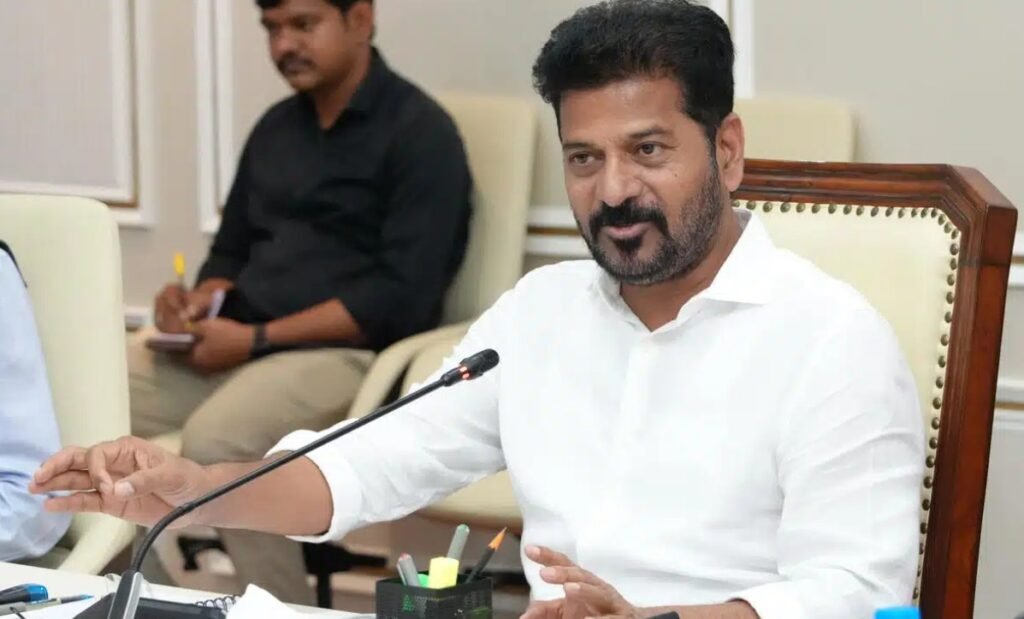 Revanth Reddy Private Colleges Warning: తెలంగాణ సీఎం రేవంత్ రెడ్డి ప్రైవేట్ కాలేజీలకు కట్టుబాటు హెచ్చరిక - విద్య వ్యాపారం కాదు! 14 Revanth Reddy Private Colleges Warning 1
