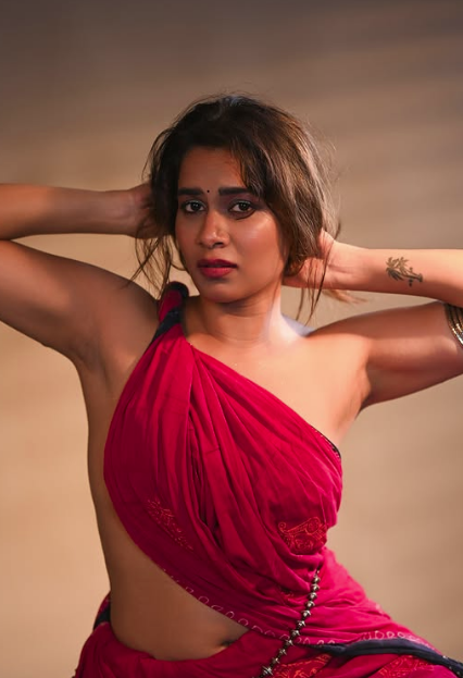 Meenakshi Chaudhary