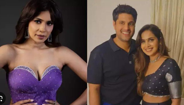 Samyuktha Shanmuganathan