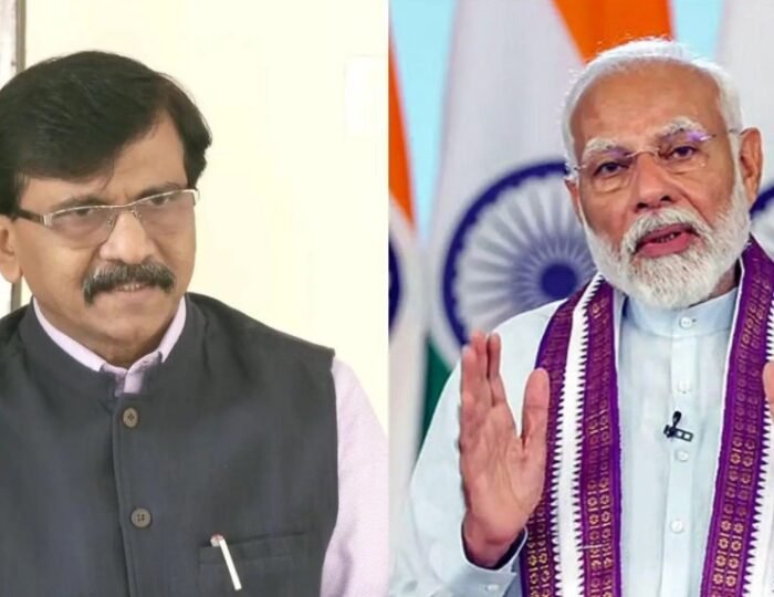 Sanjay Raut Health Update: సంజయ్ రౌత్ తీవ్ర ఆరోగ్య సమస్యలు - ప్రధాని మోదీ శుభాకాంక్షలు, రౌత్ స్పందన 2 magzin