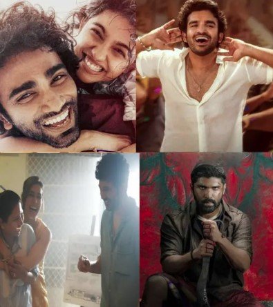 Diwali 2025 OTT Release