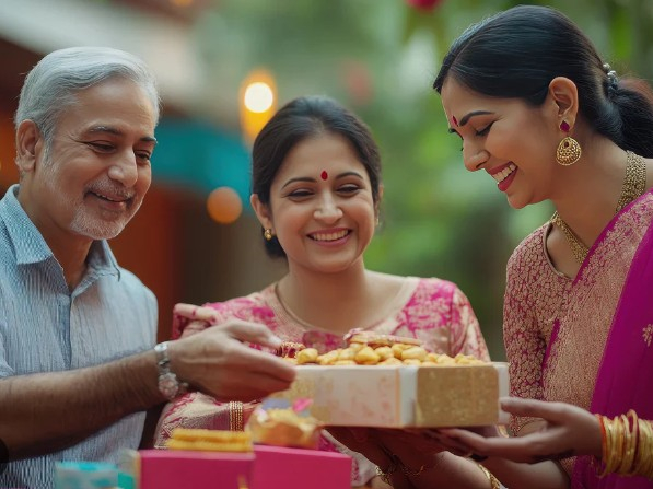 Medchal SHGs Millet Sweets Global Branding | మేడ్చల్ అక్కల చిరుధాన్యాల స్వీట్లు ఇక అమెజాన్లో కూడా.. గ్లోబల్ బ్రాండ్ అవుతున్నాయి! 2 Medchal SHGs Millet Sweets