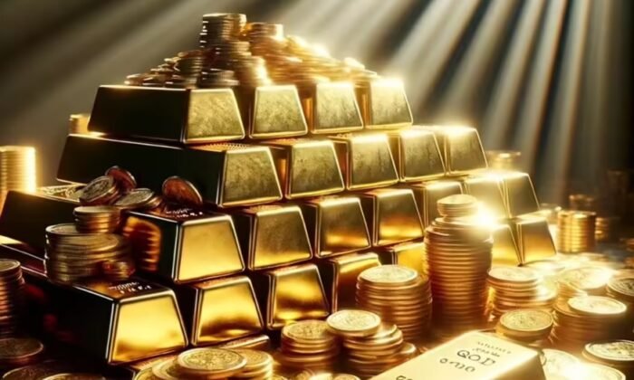 Gold Rate Today: హైదరాబాద్లో బంగారం ధరలు రూ.174 తగ్గుముఖం - తాజా రేట్లు చూడండి నవంబర్ 19న 62 Gold Rate Today