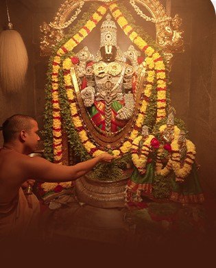 Vaikunta Ekadasi 2025