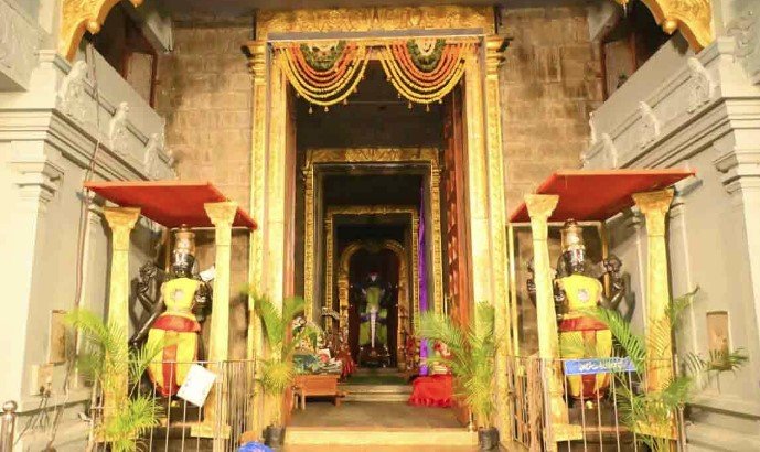 Vaikunta Ekadasi 2025