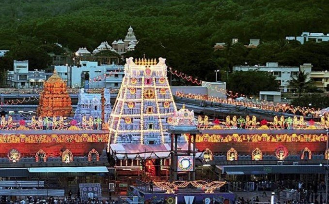 Vaikunta Ekadasi 202