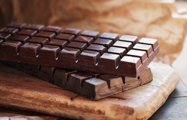 Chocolate Weight Loss Benefits
