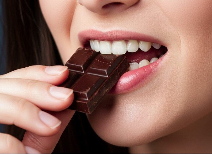Chocolate Weight Loss Benefits