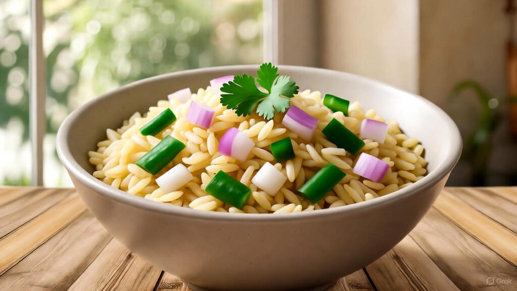 Amazing Health Benefits of Eating Poha బరువు తగ్గి, గుండె ఆరోగ్యం... 3 eaae7704 1d07 42f9 a302 0ad1f318bf49