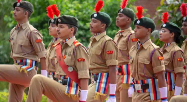 Telangana First Sainik School Kodangal