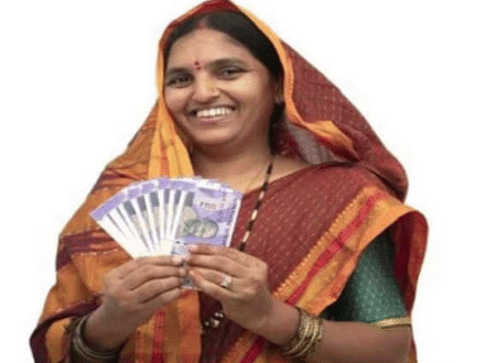 మహాలక్ష్మి పథకం