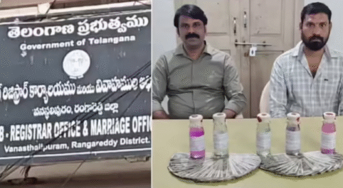 Hyderabad Vanasthalipuram