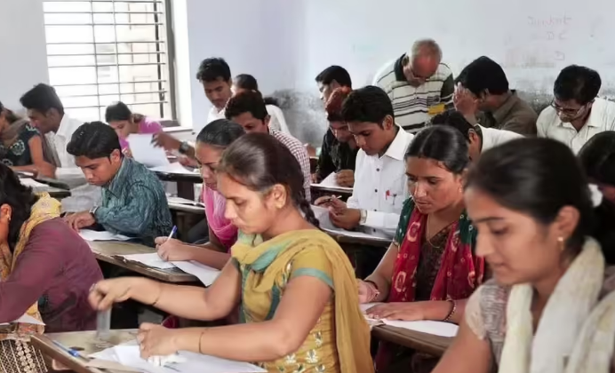 AP TET Hall Ticket 2025