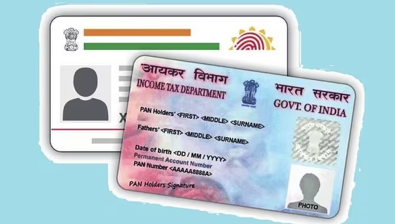 Aadhaar PAN Linking Deadline