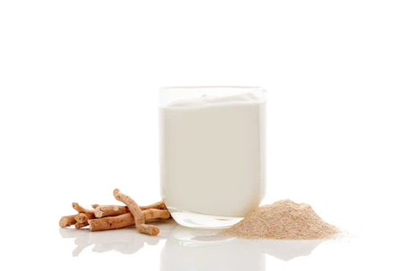 Ashwagandha Milk