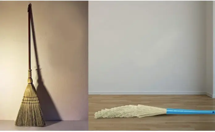 Auspicious Direction ఇంట్లో చీపురు ఏ దిశలో ఉంచాలి? చాలా మంది చేసే పొరపాట్లు ఇవేగా! 42 Auspicious Direction